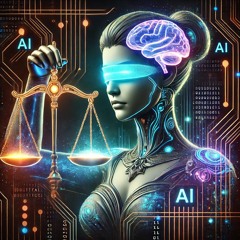 JusticeAI