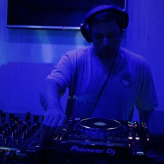 Set Progressive House / Mayo 2025