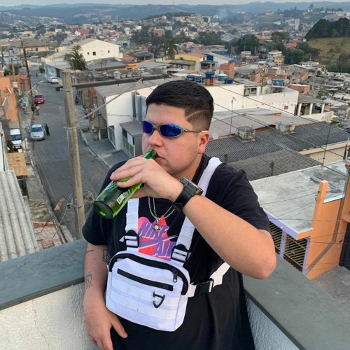 Guilherme Tomaz’s avatar