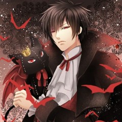 anime vampire