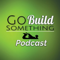 Go Build Something