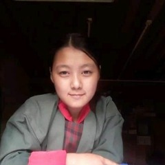 Ugyen D. Wangmo