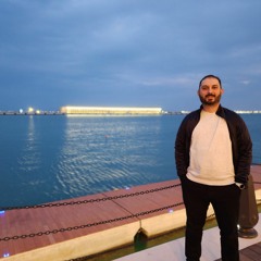 anas hamsho