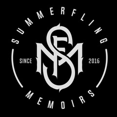 Summerfling Memoirs
