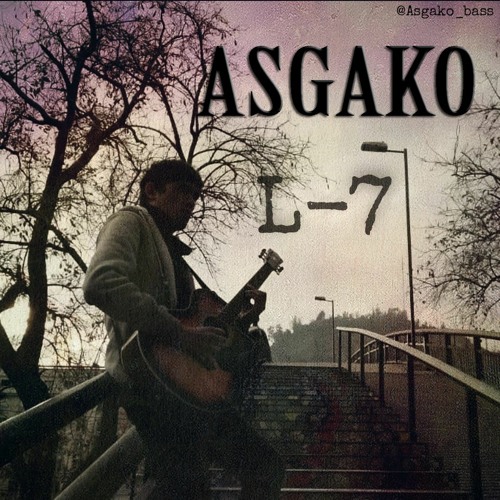 Asgako’s avatar