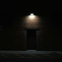 blankout