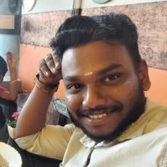 Akhil M M