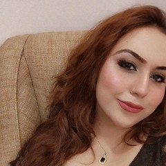 Zaineb hashmi