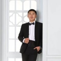 Tumenjargal Ragchaasuren