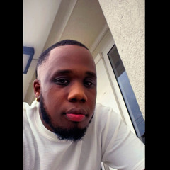 Fabrice YoungHaitian