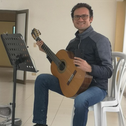 Andres Felipe Santoyo’s avatar