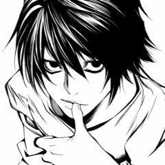 lawliet's_wife<3