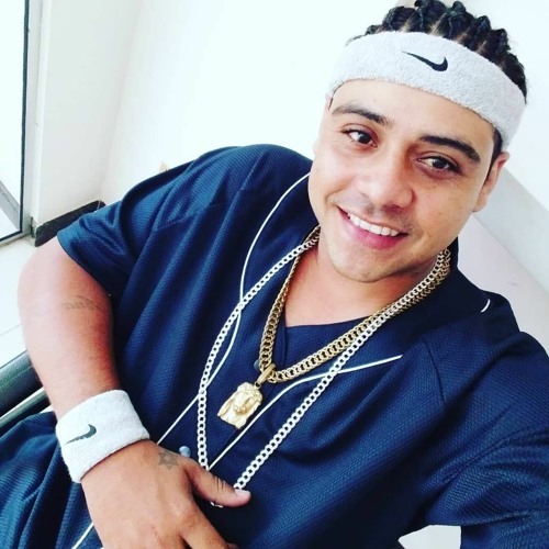 MC EDIN- GLOCK CAMUFLADA (DJ LUCAS DO RF) 2022