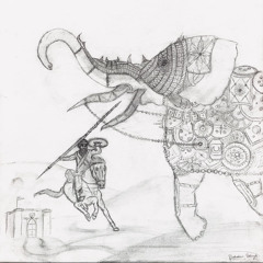 Jatha Akali Baba Phoola Singh Ji.wav