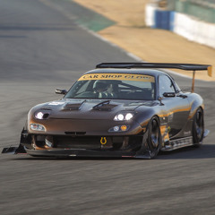 R RACING EVOLUTION