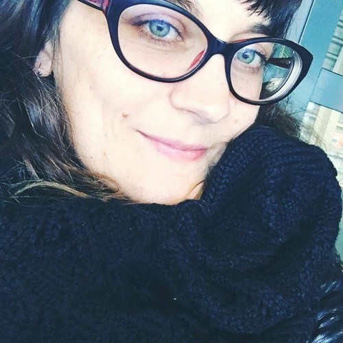 Danielle Hidalgo’s avatar