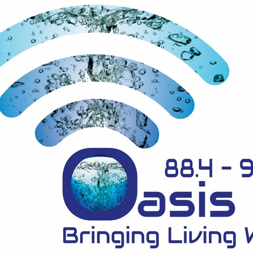 Oasis FM’s avatar
