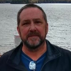 Keith McKenzie 3