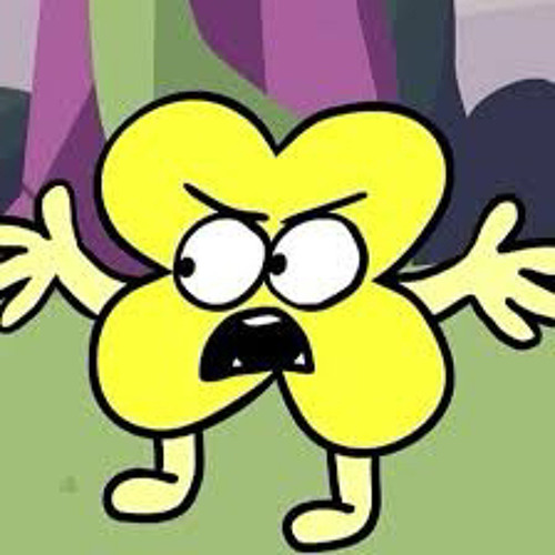Battle For B.F.D.I (BFB) Intro