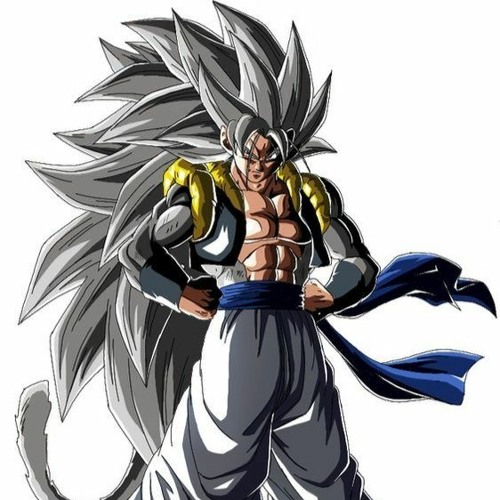 Stream SSJ5 Goku music  Listen to songs, albums, playlists for free on  SoundCloud