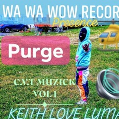 Keith Love Lumar