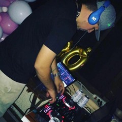 DJ CALO CR2