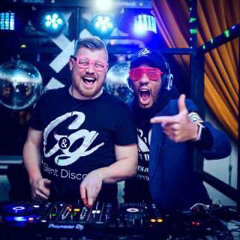 ggsilentdisco