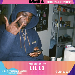 Lil LO