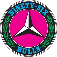 ninety-six bulls