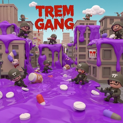 Stream Trem Gang music | Listen to songs, albums, playlists for free on ...