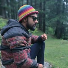 YashRaj Parashar