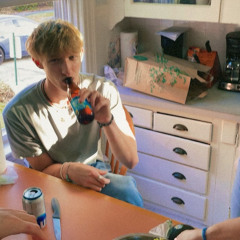 Alex Hooper