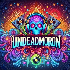Undead Moron
