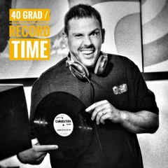 Frank Uc  allias 40 Grad.