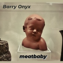 Barry Onyx