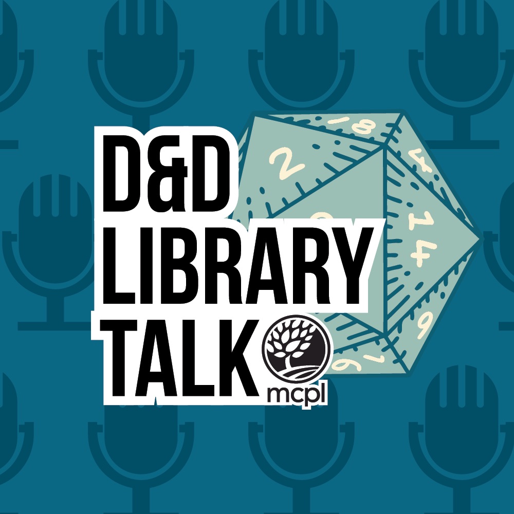D&D Library Talk