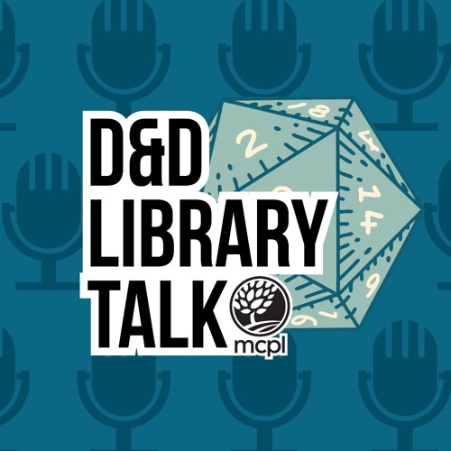 D&D Library Talk’s avatar