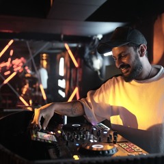 Dj Kriz