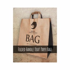 Custom Paper Bag Ad Video