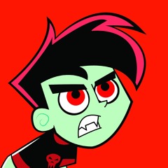 Donnie Phantom