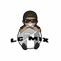 Dj Lc Mix  🇧🇷🥷🇫🇷