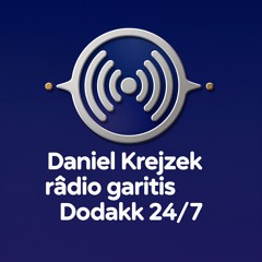 Dodakk 24/7 Rádio zdarma