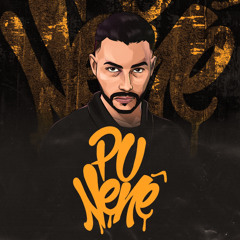 DJ Nene - “Desigualdade” - MC Cebezinho, MC Ruzika, MC Dimenor DR e MC Leozinho ZS