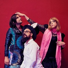 The Strawberry Finns