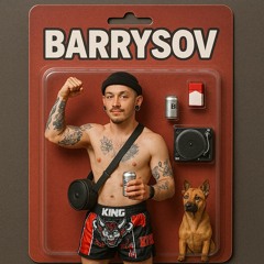 BARRYSOV