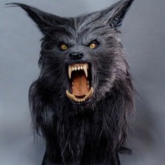 Killer wolves wolf