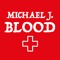 Michael J. BLOOD