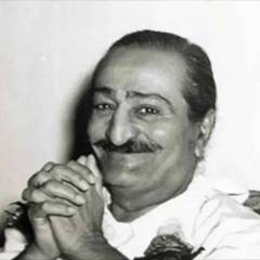 Meher Baba Parvardigara