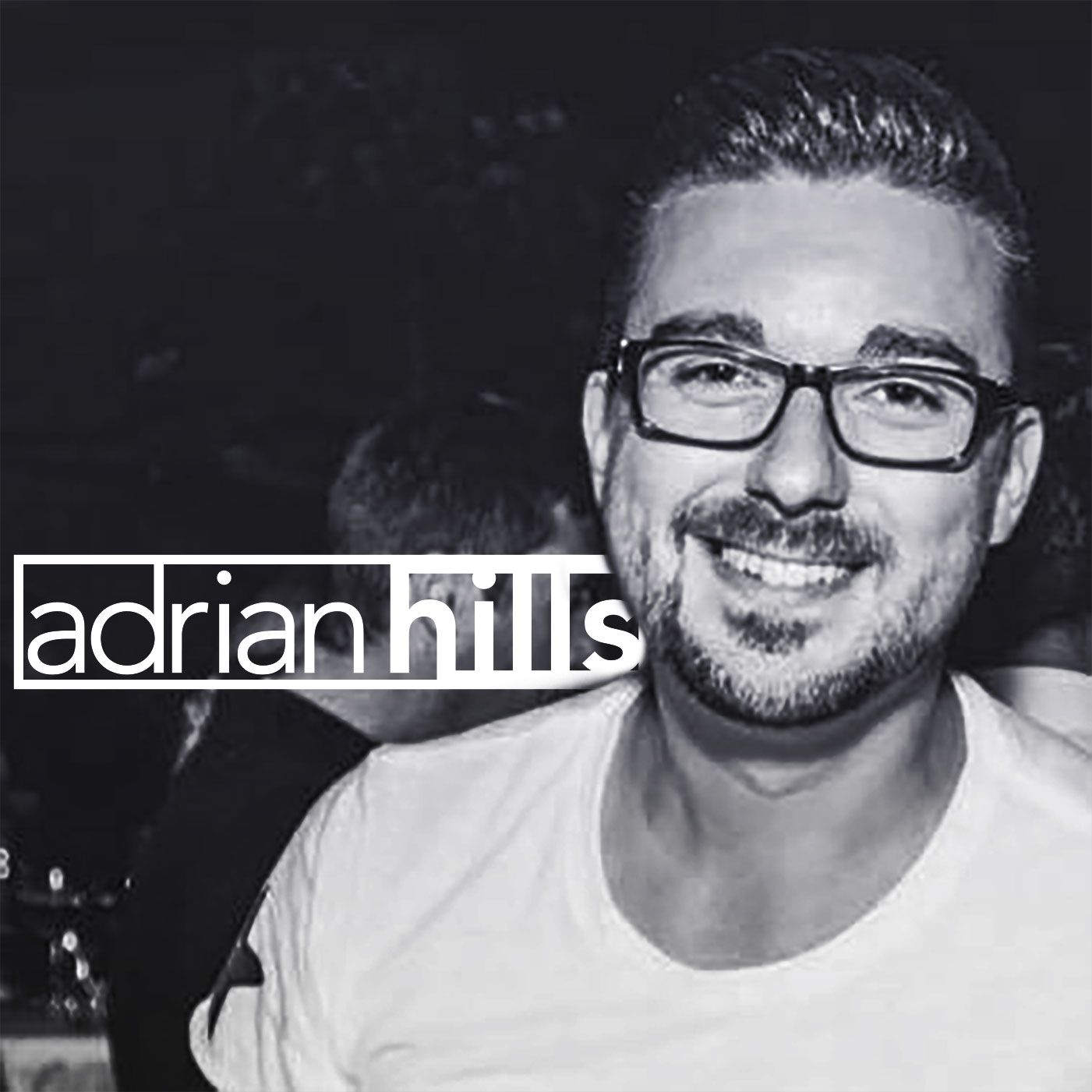 Adrian Hills: Mixdown