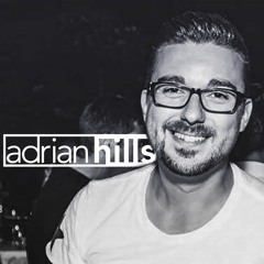 Adrian Hills